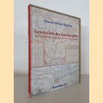 Geschichte der Kartographie am Beispiel von Hamburg und Schleswig-Holstein
Oswald Dreyer-Eimbcke
€ 30,00