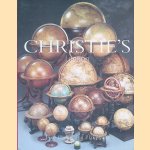 Fine Globes and Planetaria: Tuesday 5 November 2002
Christie's London
€ 9,00 Fine Globes and Planetaria: Tuesday 5 November 2002
Christie's London
€ 9,00