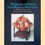 Werkplaatsen van Wijsheid, Geleerdheid en het Ware Geloof: of de Wisselwerking tussen de Universiteiten van Leiden en Franeker
W. - en anderen Otterspeer
€ 10,00 Werkplaatsen van Wijsheid, Geleerdheid en het Ware Geloof: of de Wisselwerking tussen de Universiteiten van Leiden en Franeker
W. - en anderen Otterspeer
€ 10,00