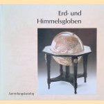 Erd- und HImmelsgloben: Sammlungskatalog
Wolfram Dolz
€ 20,00 Erd- und HImmelsgloben: Sammlungskatalog
Wolfram Dolz
€ 20,00