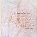 De Gorzen en Aanwassen van den Landen van Essche in de kaart gekeken
Jaap Verhagen
€ 20,00 De Gorzen en Aanwassen van den Landen van Essche in de kaart gekeken
Jaap Verhagen
€ 20,00