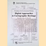 Digital Approaches to Cartographic Heritage: proceedings of the First International Workshop
Evangelos Livieratos
€ 15,00 Digital Approaches to Cartographic Heritage: proceedings of the First International Workshop
Evangelos Livieratos
€ 15,00