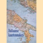 Italiaanse kaartenmakers: de Italiaanse kaarten uit de collectie W.A. Egelbrecht in het maritiem Museum 'Prins Hendrik' in Rotterdam
E. Bos-Rietdijk
€ 10,00 Italiaanse kaartenmakers: de Italiaanse kaarten uit de collectie W.A. Egelbrecht in het maritiem Museum 'Prins Hendrik' in Rotterdam
E. Bos-Rietdijk
€ 10,00