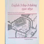 English Map-Making 1500-1650: Historical Essays
Sarah Tyackes
€ 45,00