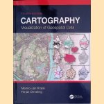 Cartography: Visualization of Geospatial Data - Fourth Edition
Menno-Jan Kraak e.a.
€ 85,00 Cartography: Visualization of Geospatial Data - Fourth Edition
Menno-Jan Kraak e.a.
€ 85,00