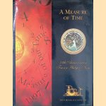 A Measure of Time: 25th Anniversary Trevor Philip & Sons
Trevor P. Waterman
€ 10,00 A Measure of Time: 25th Anniversary Trevor Philip & Sons
Trevor P. Waterman
€ 10,00