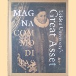 Magna Commoditas: Leiden University's Great Asset: 425 Years Library Collections and Services
Christina Berkvens-Stevelinck
€ 10,00 Magna Commoditas: Leiden University's Great Asset: 425 Years Library Collections and Services
Christina Berkvens-Stevelinck
€ 10,00