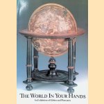 The world in your hands: An exhibition of globes and planetaria from the collection of Rudolf Schmidt
Rudolf Schmidt
€ 25,00 The world in your hands: An exhibition of globes and planetaria from the collection of Rudolf Schmidt
Rudolf Schmidt
€ 25,00