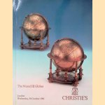 The Murad III Globes: the Property of a Lady - 30 October 1991
Christie's London
€ 10,00 The Murad III Globes: the Property of a Lady - 30 October 1991
Christie's London
€ 10,00