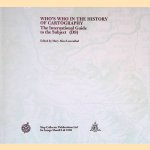Who's Who in the History of Cartography: The International Guide to the Subject
Mary Alice Lowenthal
€ 20,00 Who's Who in the History of Cartography: The International Guide to the Subject
Mary Alice Lowenthal
€ 20,00