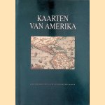Kaarten van Amerika in de verzamelingen van de Koninklijke Bibliotheek Albert I door Hossam Elkhadem e.a.