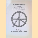 Tobias Mayer 1723-1762: Vermesser des Meeres, der Erde und des Himmels: Esslingen in alten und neuen Karten
Erwin Roth
€ 10,00 Tobias Mayer 1723-1762: Vermesser des Meeres, der Erde und des Himmels: Esslingen in alten und neuen Karten
Erwin Roth
€ 10,00