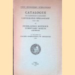 Catalogue de l'exposition d'ancienne cartographie néerlandaise 1540-1800 au Nederlandsch Historisch Scheepvaart Museum Amsterdam à l'occasion du congrès international de géographie 1938
W. - and others Voorbeijtel Cannenburg
€ 12,50 Catalogue de l'exposition d'ancienne cartographie néerlandaise 1540-1800 au Nederlandsch Historisch Scheepvaart Museum Amsterdam à l'occasion du congrès international de géographie 1938
W. - and others Voorbeijtel Cannenburg
€ 12,50