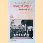 Oorlog in Atjeh: Het journaal van luitenant-ter-zee Henricus Nijgh, 1873-1874
Henricus Nijgh e.a.
€ 15,00 Oorlog in Atjeh: Het journaal van luitenant-ter-zee Henricus Nijgh, 1873-1874
Henricus Nijgh e.a.
€ 15,00