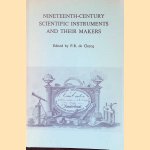 Nineteenth-Century Scientific Instruments and their Makers: Papers Presented at the Fourth Scientific Instrument Symposium, Amsterdam 23-26 Oct 1984
P.R. de Clercq
€ 25,00 Nineteenth-Century Scientific Instruments and their Makers: Papers Presented at the Fourth Scientific Instrument Symposium, Amsterdam 23-26 Oct 1984
P.R. de Clercq
€ 25,00