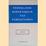 Nederlands repertorium van familienamen IX: Utrecht
P.J. Meertens e.a.
€ 8,00 Nederlands repertorium van familienamen IX: Utrecht
P.J. Meertens e.a.
€ 8,00