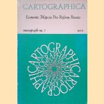 Economic Maps in Pre-Reform Russia: Material for a History of Russian Economic Cartography
Arkady J. Preobrazhensky
€ 12,50 Economic Maps in Pre-Reform Russia: Material for a History of Russian Economic Cartography
Arkady J. Preobrazhensky
€ 12,50