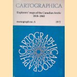 Explorers' maps of the Canadian Arctic 1818-1860
Coolie Verner
€ 12,50 Explorers' maps of the Canadian Arctic 1818-1860
Coolie Verner
€ 12,50