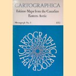 Eskimo Maps from the Canadian Eastern Arctic
John Spink e.a.
€ 12,50 Eskimo Maps from the Canadian Eastern Arctic
John Spink e.a.
€ 12,50