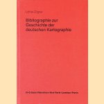 Bibliographie zur Geschichte der deutschen Kartographie
Lothar Zögner
€ 15,00