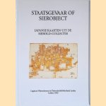 Staatsgevaar of sierobject. Japanse kaarten uit de Siebold-collectie
Marcia Yonemoto e.a.
€ 9,00