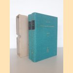 Repertorium älterer Topographie: Druckgraphik von 1486 bis 1750 (2 volumes in box)
Alois Fauser
€ 150,00 Repertorium älterer Topographie: Druckgraphik von 1486 bis 1750 (2 volumes in box)
Alois Fauser
€ 150,00