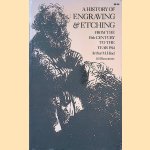 A History of Engraving & Etching: From the 15th Century to the Year 1914
Arthur M. Hind
€ 8,00 A History of Engraving & Etching: From the 15th Century to the Year 1914
Arthur M. Hind
€ 8,00