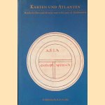 Karten und Atlanten: Handschriften und Druche vom 8. bis zum 18. Jahrhundert
Anton von Euw e.a.
€ 25,00 Karten und Atlanten: Handschriften und Druche vom 8. bis zum 18. Jahrhundert
Anton von Euw e.a.
€ 25,00