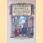 Everybody's Boswell: Being the Life of Samuel Johnson abridged from James Boswell's complete text and from the 'Tour to the Hebrides'
James Boswell e.a.
€ 9,00 Everybody's Boswell: Being the Life of Samuel Johnson abridged from James Boswell's complete text and from the 'Tour to the Hebrides'
James Boswell e.a.
€ 9,00