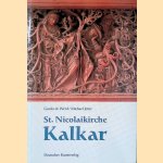 St. Nicolaikirche Kalkar
Guido de Werd e.a.
€ 8,00 St. Nicolaikirche Kalkar
Guido de Werd e.a.
€ 8,00