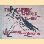 De Rattenvanger van Hameln: een kindervertelling op rijm uit het Engelsch
Anthonie Donker e.a.
€ 10,00 De Rattenvanger van Hameln: een kindervertelling op rijm uit het Engelsch
Anthonie Donker e.a.
€ 10,00