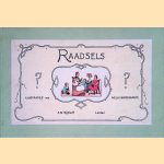 Raadsels
Dr. G.J. Boekenoogen
€ 8,00