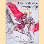Grauwstaartje toverpaardje
Marijke Reesink e.a.
€ 15,00 Grauwstaartje toverpaardje
Marijke Reesink e.a.
€ 15,00