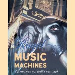 Royal music machines: vijf eeuwen vorstelijk vermaak.
J.J.L. Haspels
€ 10,00 Royal music machines: vijf eeuwen vorstelijk vermaak.
J.J.L. Haspels
€ 10,00