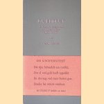 Rutebeuf: bloemlezing uit de poëzie van een 13de eeuws frans dichter
W. van Elden
€ 5,00 Rutebeuf: bloemlezing uit de poëzie van een 13de eeuws frans dichter
W. van Elden
€ 5,00