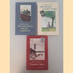Vreemd land; Mijn hersens draaien rondjes;  Hoe moet dat nu met die papilloten (3 boeken)
Rita Verschuur
€ 10,00