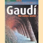 Gaudi: The Entire Work
Joan Bassegoda i Nonell
€ 8,00 Gaudi: The Entire Work
Joan Bassegoda i Nonell
€ 8,00