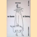Van Daumier tot Steinberg: Meesters van de spotprent door Godfried Bomans e.a.