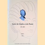 Lettre de Zuylen et du Pontet 1991-2005: Register = Index door S. van - en anderen Dijk
