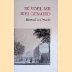 Ik voel me welgemoed: Boswell in Utrecht
James Boswell
€ 5,00 Ik voel me welgemoed: Boswell in Utrecht
James Boswell
€ 5,00