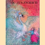 De zes zwanen
Grimm
€ 10,00