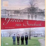 Groeten van Bronbeek
Niek B. Ravensbergen
€ 8,00 Groeten van Bronbeek
Niek B. Ravensbergen
€ 8,00