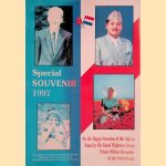Special Souvenir 1997: on the Happy Occasion of the visit to Nepal by His Royal Highness Crown Prince Willem Alexander of the Netherlands
Rudra Nath - and others Sharma
€ 10,00 Special Souvenir 1997: on the Happy Occasion of the visit to Nepal by His Royal Highness Crown Prince Willem Alexander of the Netherlands
Rudra Nath - and others Sharma
€ 10,00