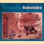 Rukwinden door Jan Sanders