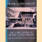 Early Work of Frank Lloyd Wright: The "Ausgeführte Bauten" of 1911
Frank Lloyd Wright
€ 8,00 Early Work of Frank Lloyd Wright: The "Ausgeführte Bauten" of 1911
Frank Lloyd Wright
€ 8,00