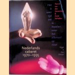 Het is weer tijd om te bepalen waar het allemaal op staat: Nederlands cabaret 1970-1995
Patrick van den Hanenberg e.a.
€ 9,00