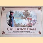 Carl Larsson Frieze: with beautiful pictures on four themes: Summer in Sundborn; Our Farm; Our Family; Celebrations
Carl Larsson
€ 10,00 Carl Larsson Frieze: with beautiful pictures on four themes: Summer in Sundborn; Our Farm; Our Family; Celebrations
Carl Larsson
€ 10,00