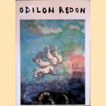 Odilon Redon: Fantasy and Colour door Klaus Berger