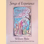 Songs of Experience: Facsimile Reproduction with 26 Plates in Full Color
William Blake
€ 8,00 Songs of Experience: Facsimile Reproduction with 26 Plates in Full Color
William Blake
€ 8,00
