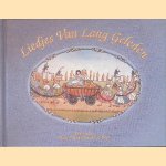 Liedjes van lang geleden
Doreen Verbeek e.a.
€ 8,00